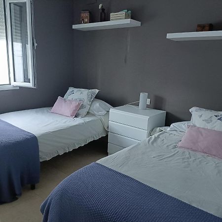 Agua Villa Aracena Ngoại thất bức ảnh