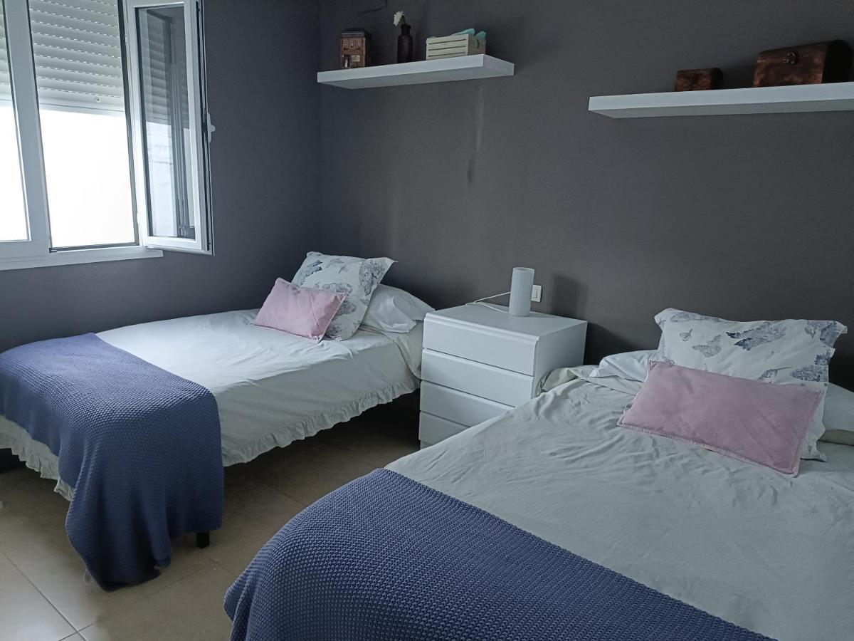 Agua Villa Aracena Ngoại thất bức ảnh