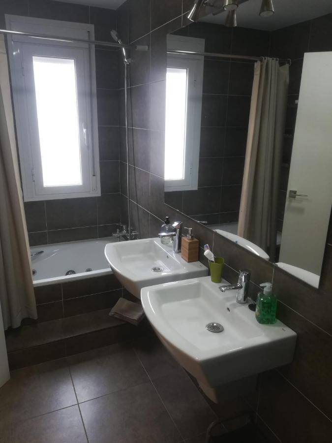 Agua Villa Aracena Ngoại thất bức ảnh
