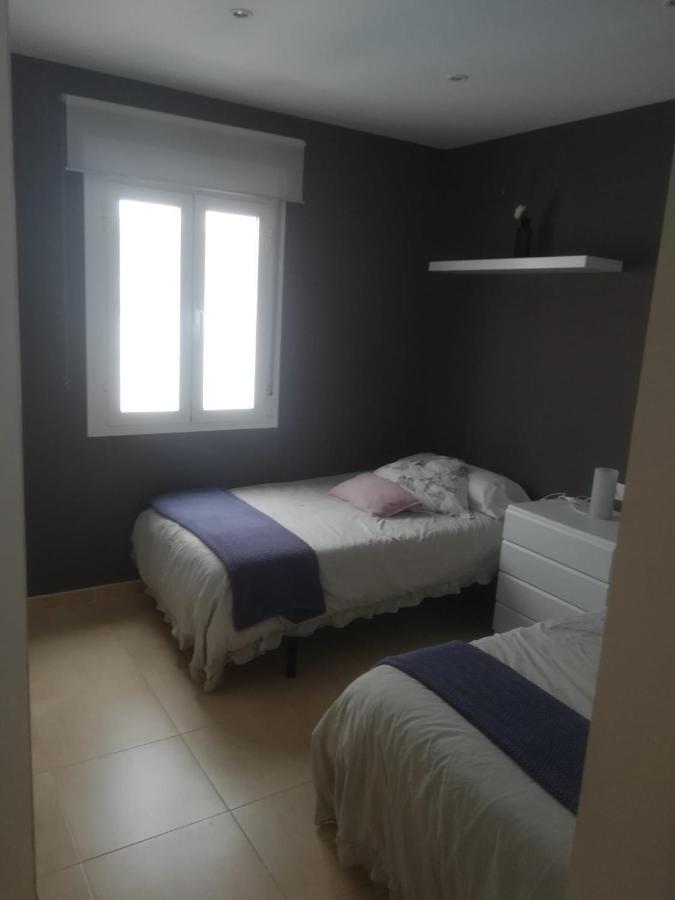 Agua Villa Aracena Ngoại thất bức ảnh