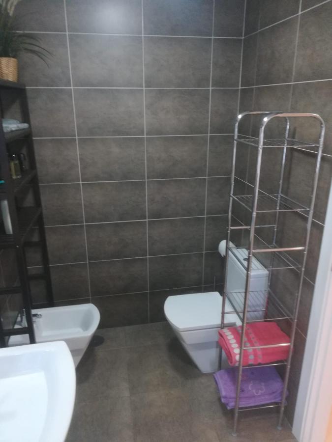Agua Villa Aracena Ngoại thất bức ảnh