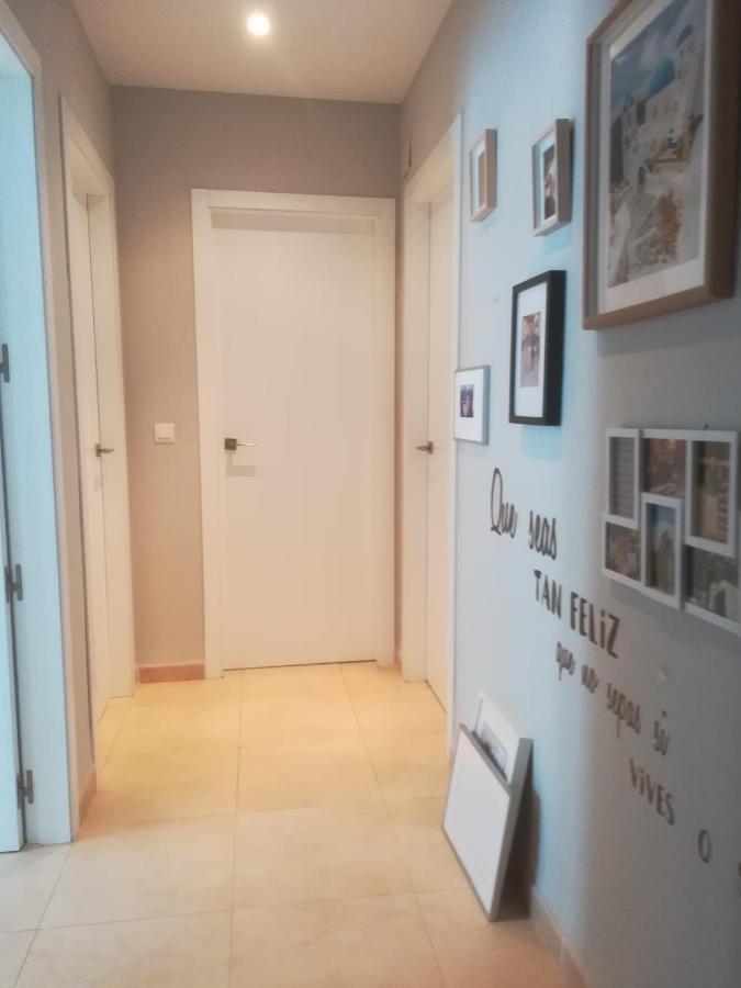 Agua Villa Aracena Ngoại thất bức ảnh