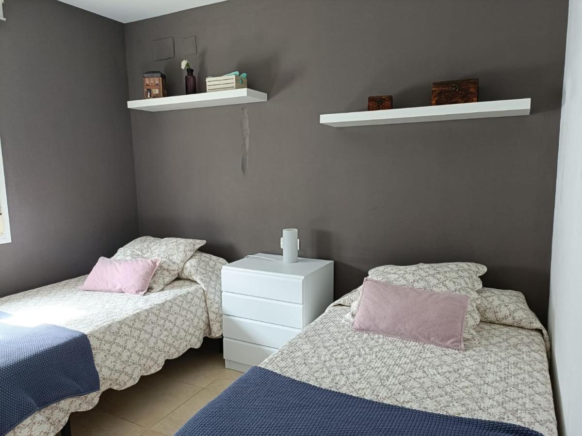 Agua Villa Aracena Ngoại thất bức ảnh