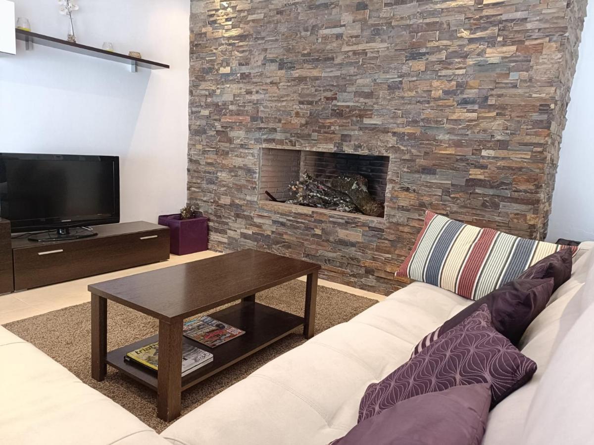 Agua Villa Aracena Ngoại thất bức ảnh